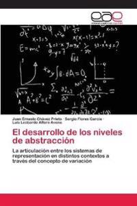 El desarrollo de los niveles de abstracción