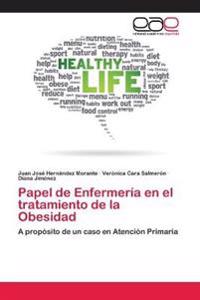 Papel de Enfermería en el tratamiento de la Obesidad