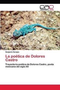 La poética de Dolores Castro