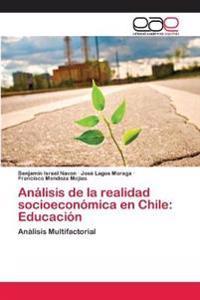 Análisis de la realidad socioeconómica en Chile