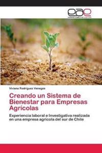 Creando un Sistema de Bienestar para Empresas Agrícolas