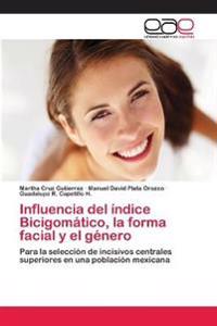 Influencia del índice Bicigomático, la forma facial y el género