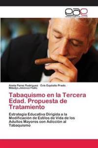 Tabaquismo en la Tercera Edad. Propuesta de Tratamiento