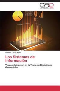 Los Sistemas de Información