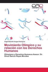 Movimiento Olímpico y su relación con los Derechos Humanos