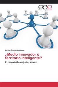 ¿Medio innovador o territorio inteligente?