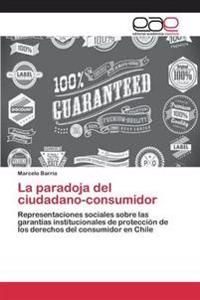 La paradoja del ciudadano-consumidor