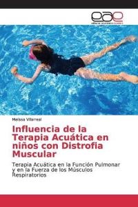 Influencia de la Terapia Acuática en niños con Distrofia Muscular