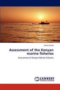 Assessment of the Kenyan marine fisheries
