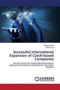 Successful International Expansion of Czech-Based Companies