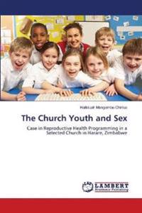 The Church Youth and Sex