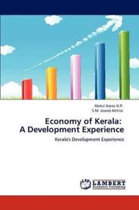 Economy of Kerala