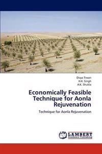 Economically Feasible Technique for Aonla Rejuvenation