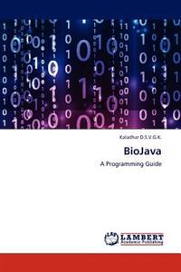 BioJava