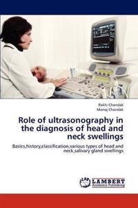 Role of ultrasonography in the diagnosis of head and neck swellings