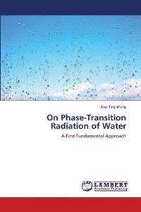 On Phase-Transition Radiation of Water