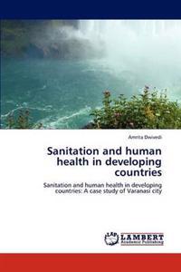 Sanitation and human health in developing countries