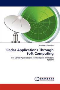 Radar Applications Through Soft Computing