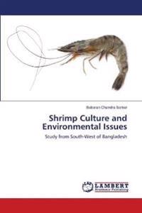 Shrimp Culture and Environmental Issues