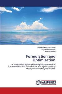 Formulation and Optimization