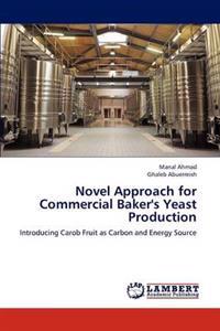 Novel Approach for Commercial Baker's Yeast Production