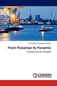From Panamax to Panamix