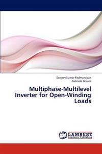 Multiphase-Multilevel Inverter for Open-Winding Loads