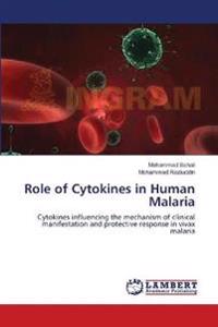 Role of Cytokines in Human Malaria