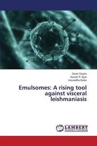 Emulsomes