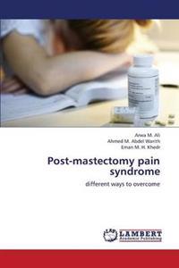 Post-Mastectomy Pain Syndrome