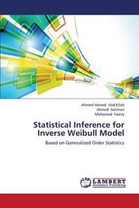 Statistical Inference for Inverse Weibull Model