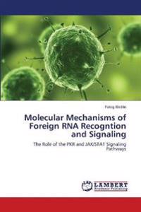 Molecular Mechanisms of Foreign RNA Recogntion and Signaling