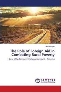 The Role of Foreign Aid in Combating Rural Poverty