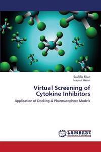 Virtual Screening of Cytokine Inhibitors