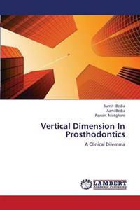 Vertical Dimension in Prosthodontics