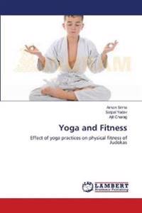 Yoga and Fitness