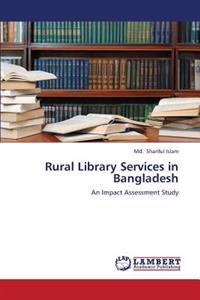 Rural Library Services in Bangladesh