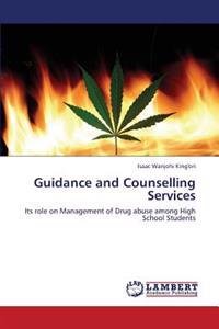 Guidance and Counselling Services