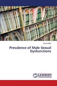 Prevalence of Male Sexual Dysfunctions