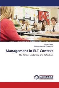 Management in ELT Context
