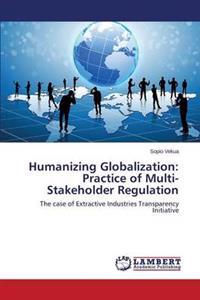 Humanizing Globalization