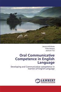 Oral Communicative Competence in English Language