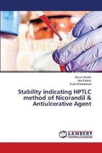 Stability indicating HPTLC method of Nicorandil & Antiulcerative Agent