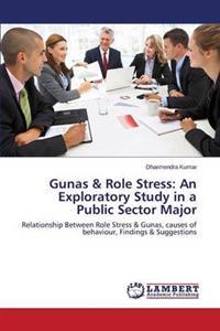 Gunas & Role Stress