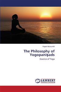 The Philosophy of Yogopani Ads