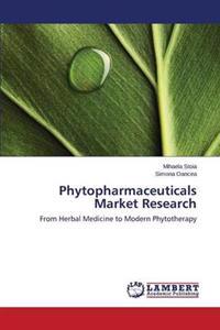 Phytopharmaceuticals Market Research