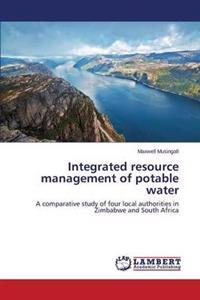 Integrated Resource Management of Potable Water