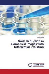 Noise Reduction in Biomedical Images with Differential Evolution