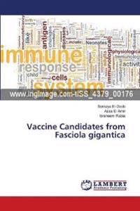 Vaccine Candidates from Fasciola gigantica