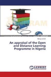 An appraisal of the Open and Distance Learning Programme in Nigeria
